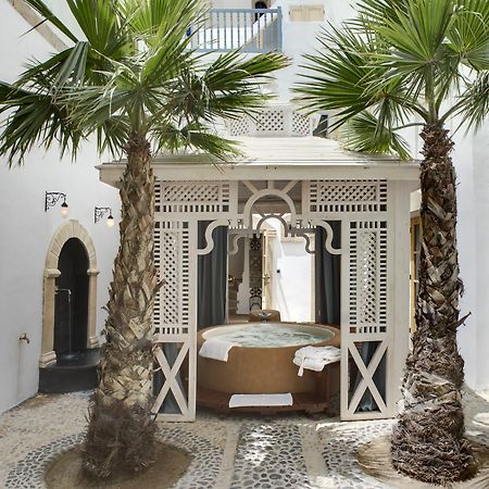 Riad Baladin เอสเซาอิรา ภายนอก รูปภาพ