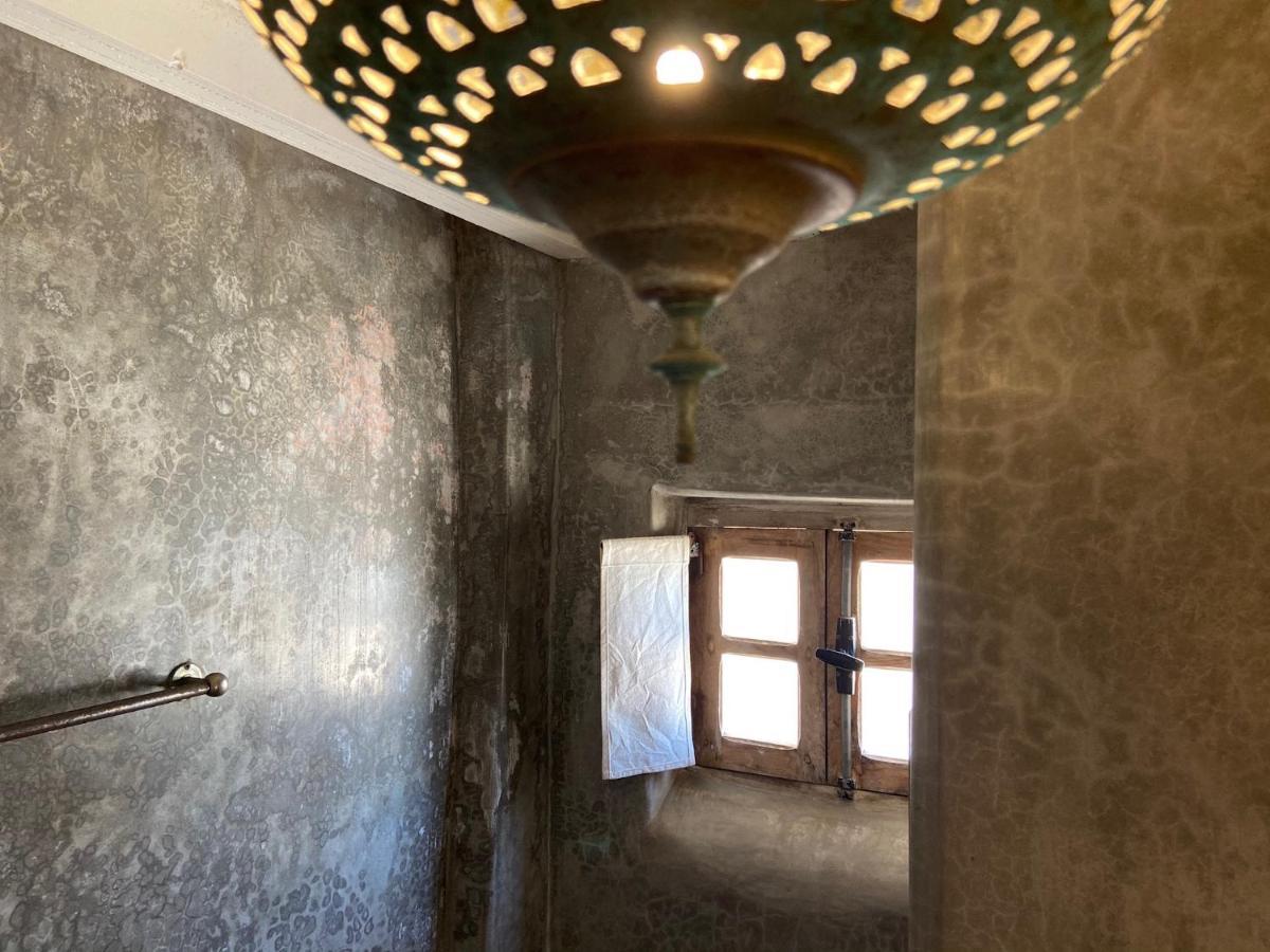 Riad Baladin เอสเซาอิรา ภายนอก รูปภาพ
