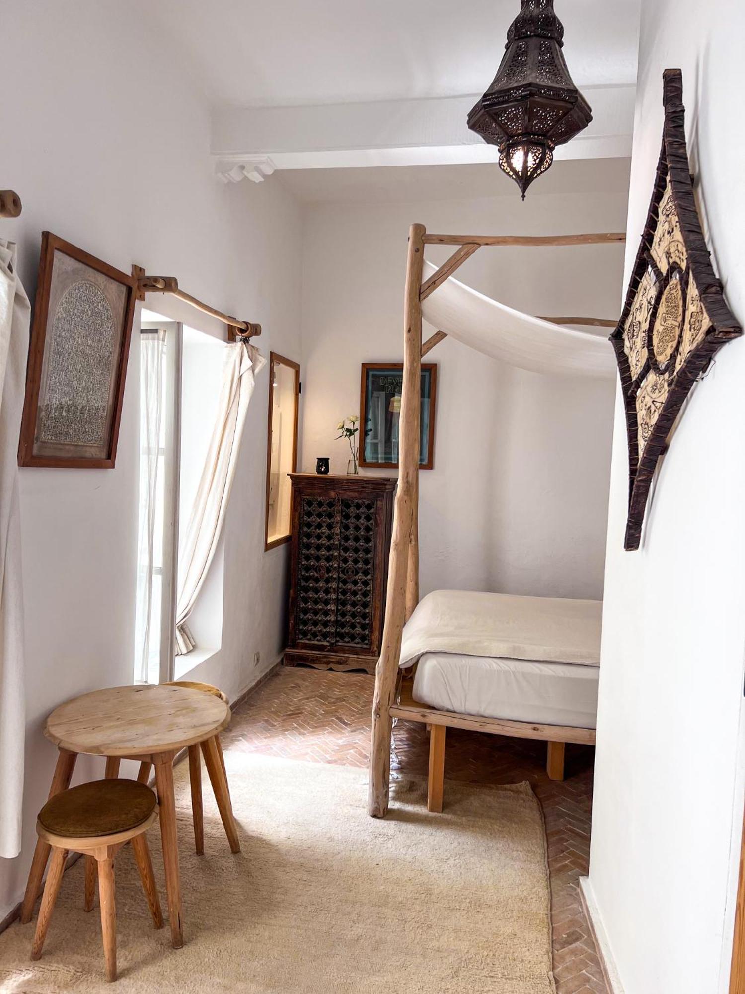 Riad Baladin เอสเซาอิรา ภายนอก รูปภาพ