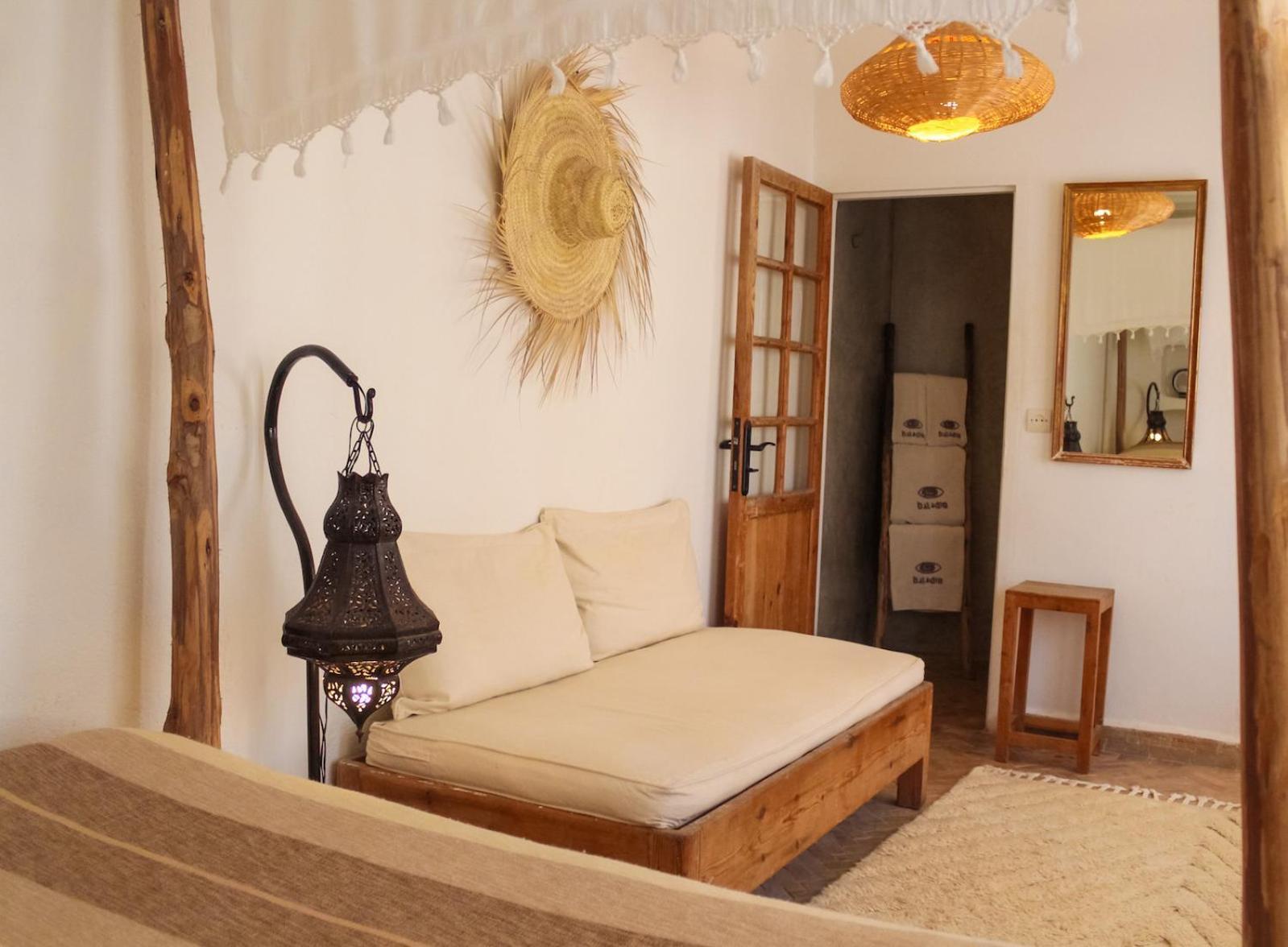 Riad Baladin เอสเซาอิรา ภายนอก รูปภาพ