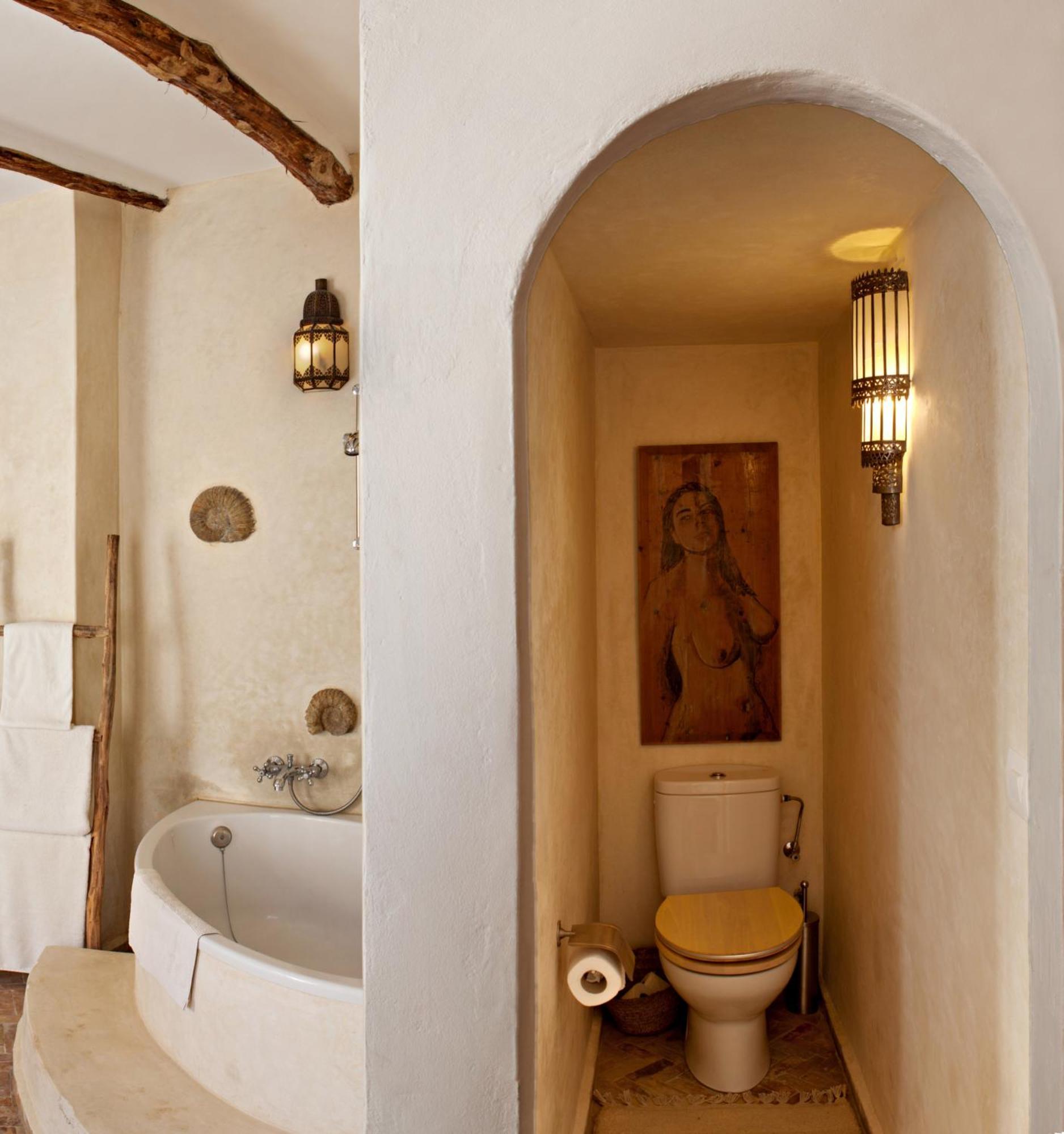 Riad Baladin เอสเซาอิรา ห้อง รูปภาพ