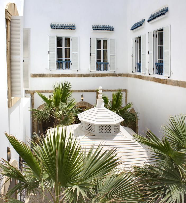 Riad Baladin เอสเซาอิรา ภายนอก รูปภาพ