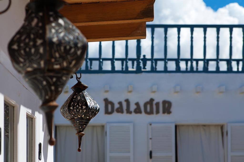 Riad Baladin เอสเซาอิรา ภายนอก รูปภาพ