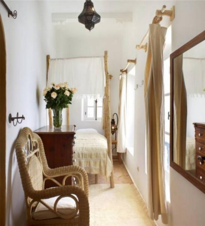 Riad Baladin เอสเซาอิรา ห้อง รูปภาพ