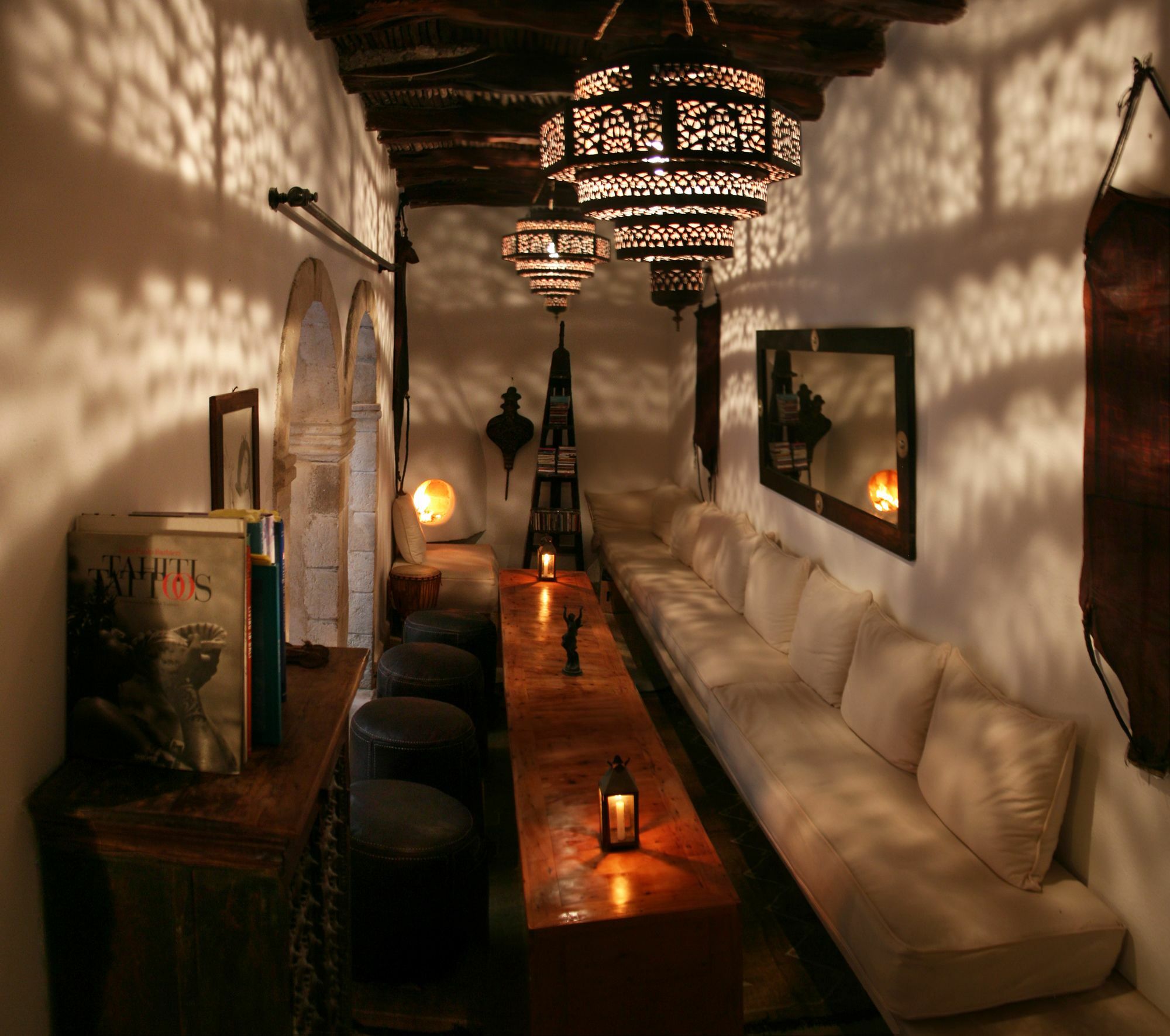 Riad Baladin เอสเซาอิรา ภายนอก รูปภาพ