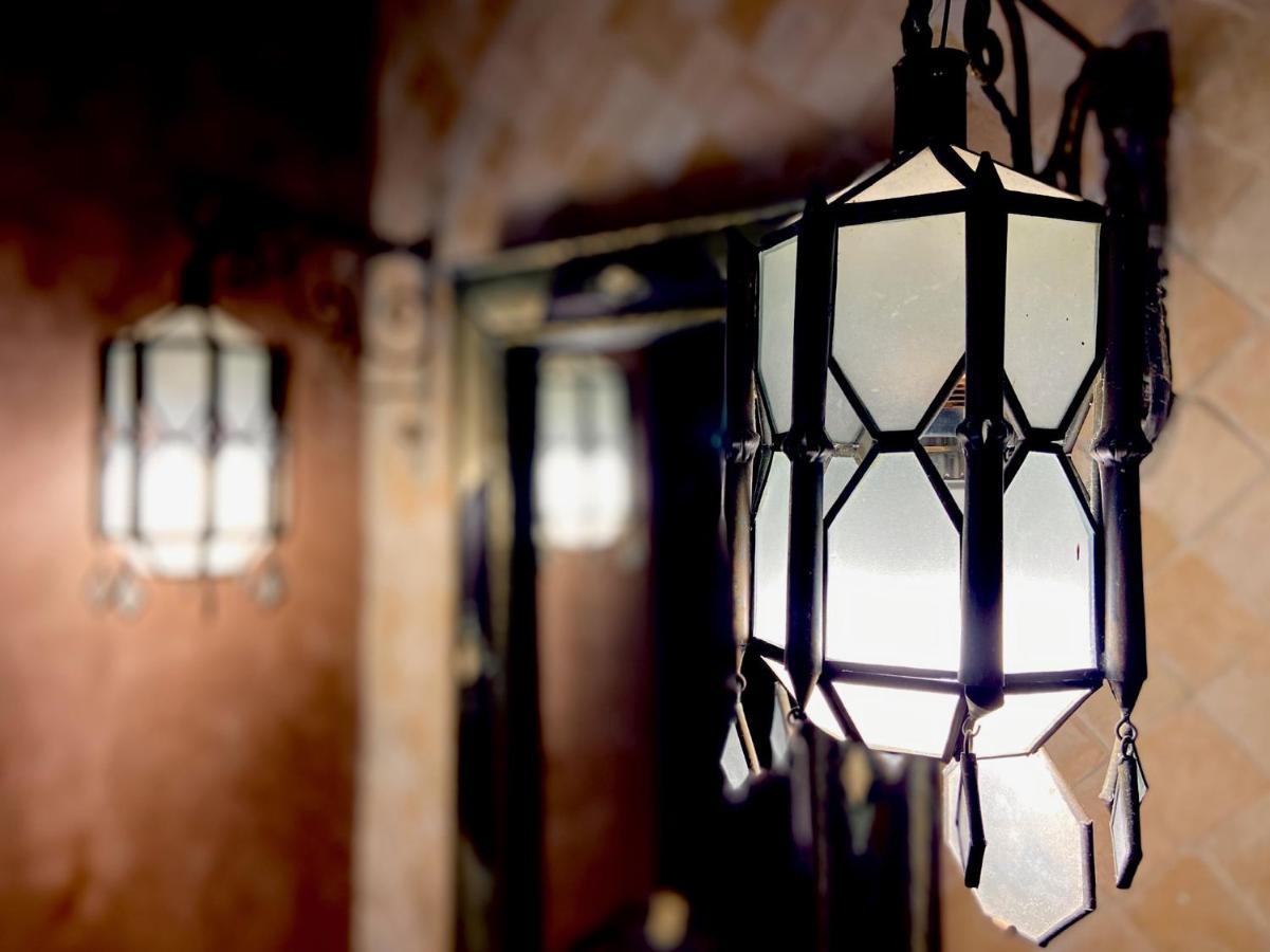 Riad Baladin เอสเซาอิรา ภายนอก รูปภาพ